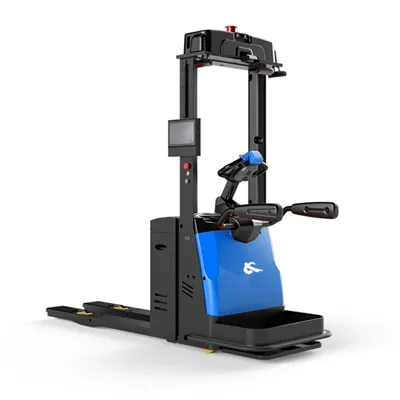 Roboty pro logistiku